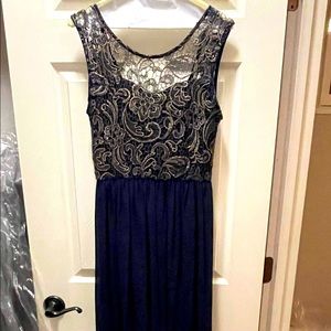 Beautiful gowns